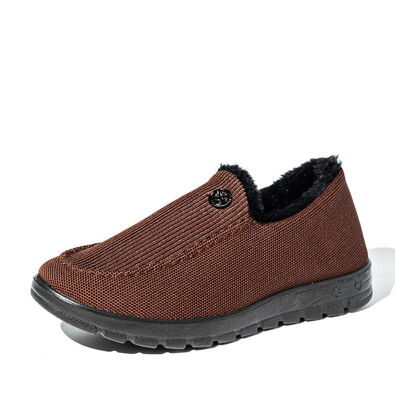 Ladies Comfortable Slippers Lune London