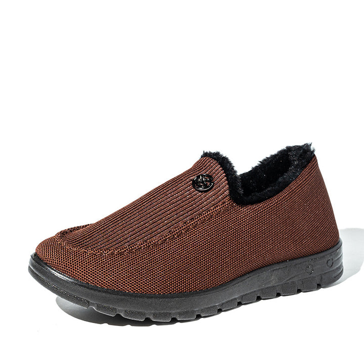 Ladies Comfortable Slippers Lune London