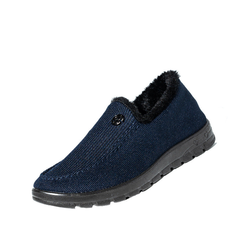 Ladies Comfortable Slippers Lune London