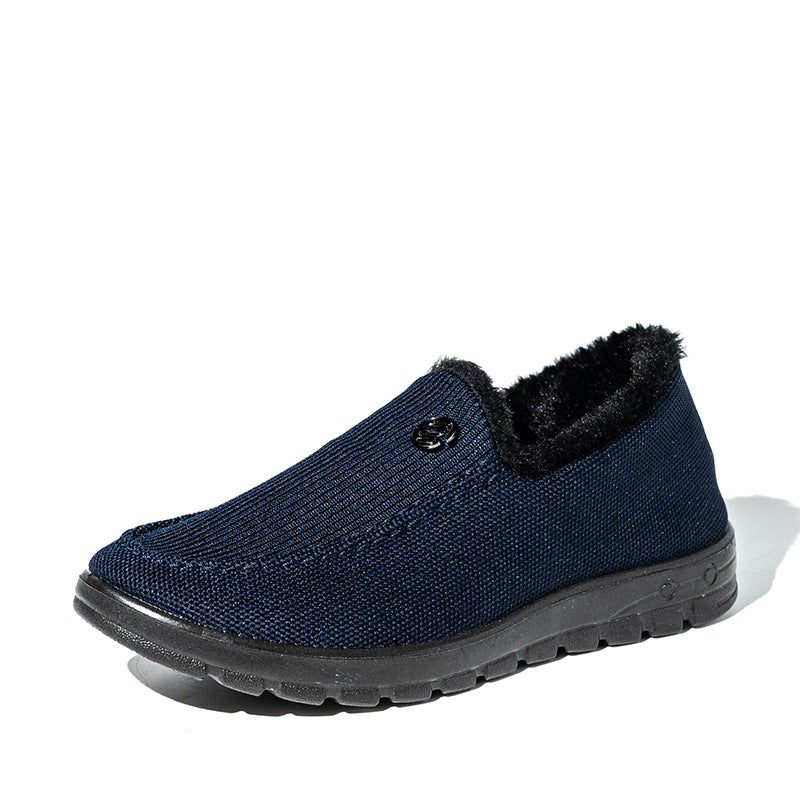 Ladies Comfortable Slippers Lune London