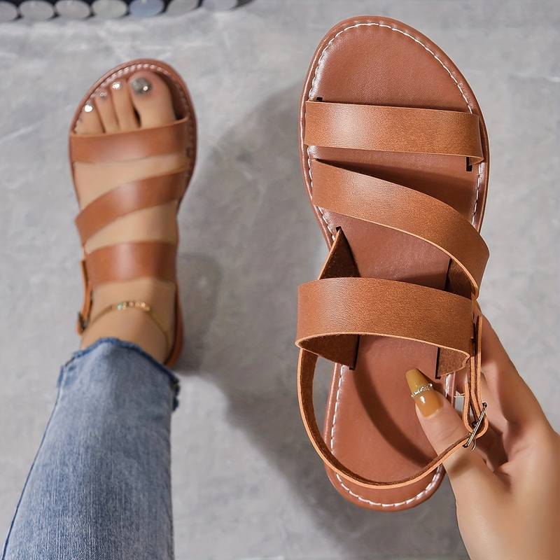 Amarae | Orthopedic slippers for women