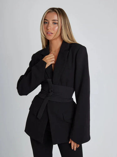 Amarae | Blazer with style - casual chic