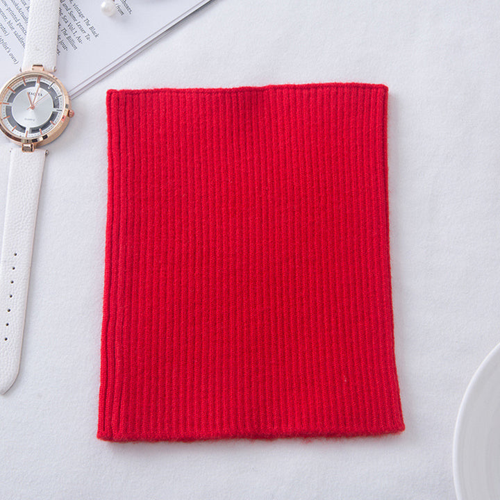 Warmer Rollneck insert for women