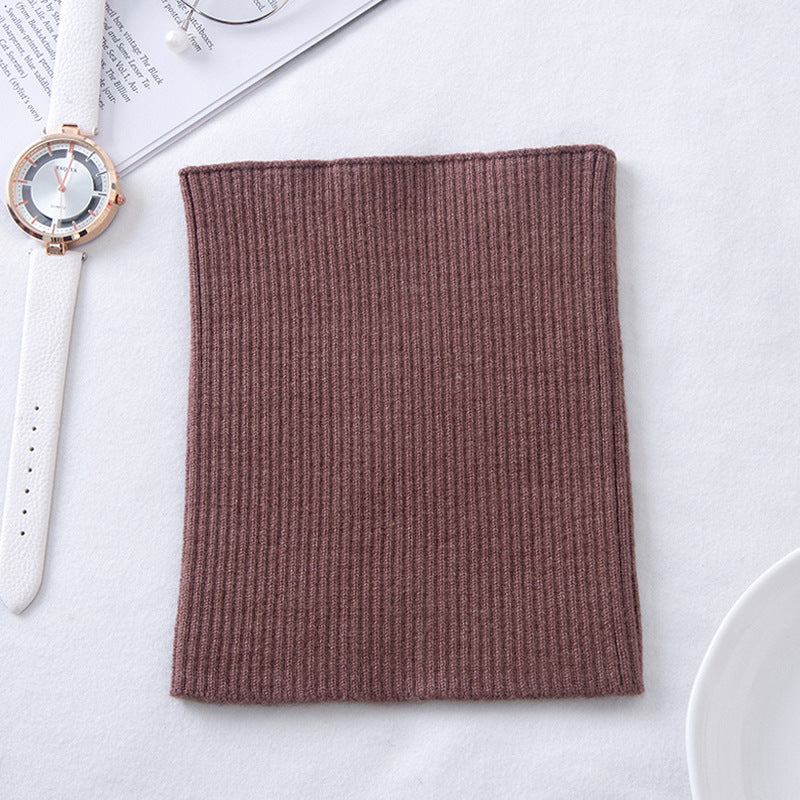 Warmer Rollneck insert for women