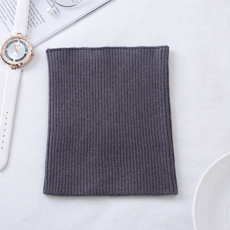 Warmer Rollneck insert for women