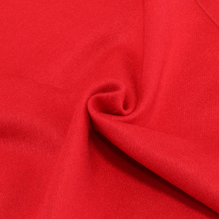 Classic scarf for men and women, warm