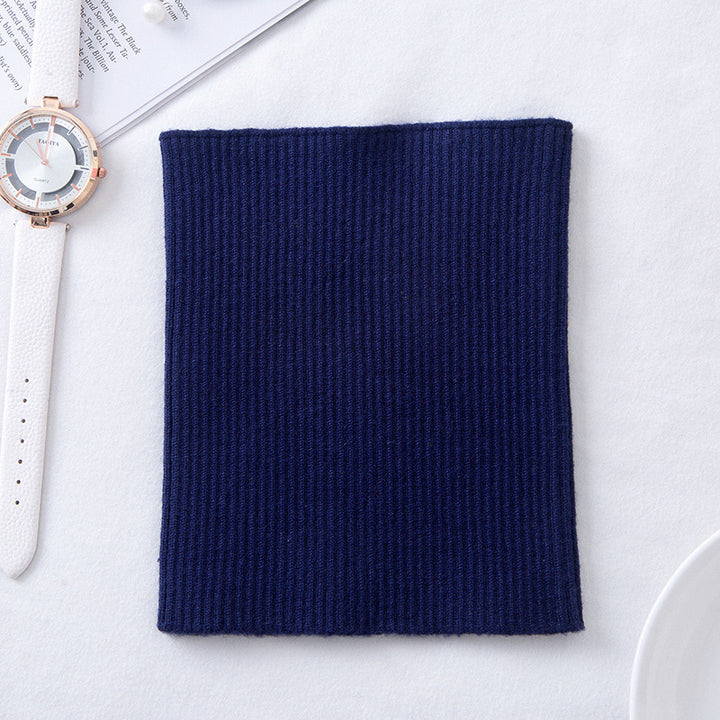 Warmer Rollneck insert for women