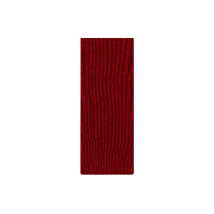 Wool scarf, various designs