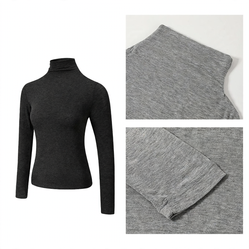Women’s Cashmere Blend Sweater, lightweight, versatile