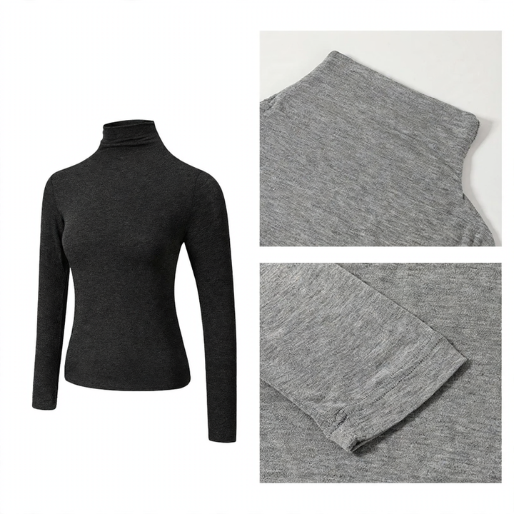 Women’s Cashmere Blend Sweater, lightweight, versatile