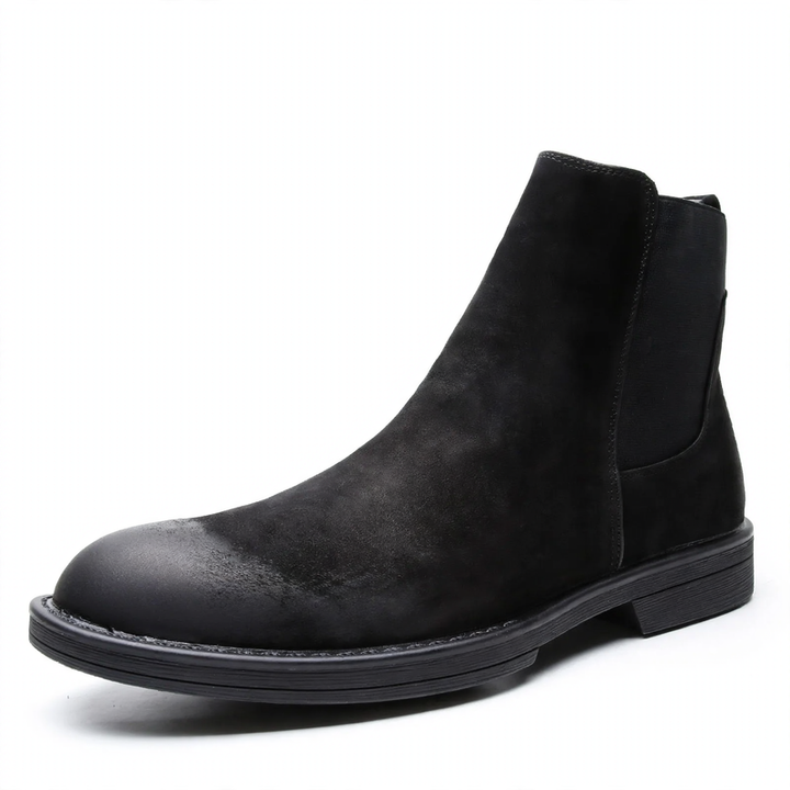Men's Chelsea Boots made of Leather