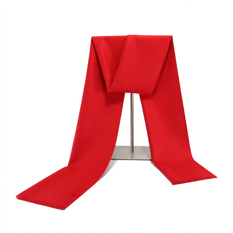 Classic scarf for men and women, warm