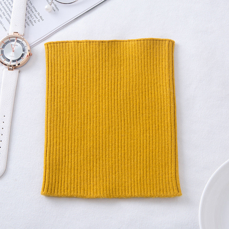 Warmer Rollneck insert for women