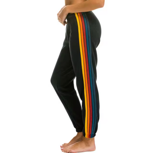Amarae | Casual Knit Pants