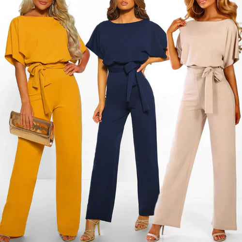 Amarae | Women's Jumpsuit