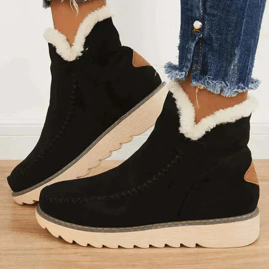Lune London | Orthopedic Warm Shoes