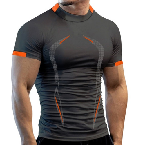 Chic und Stil | Sport T-Shirt for Men