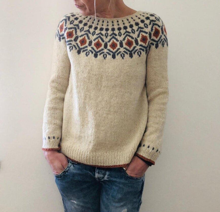 Lune London - Unique Sweater