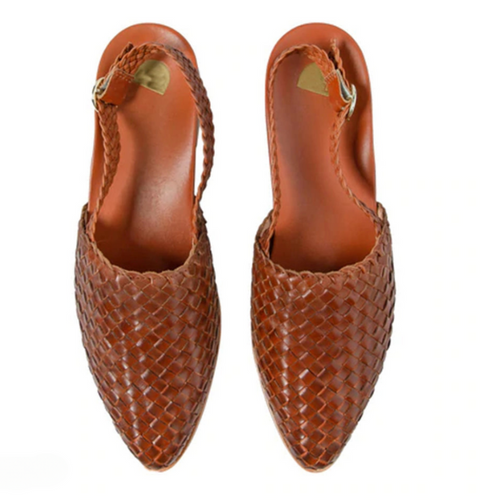 Amarae | Handwoven Sandals
