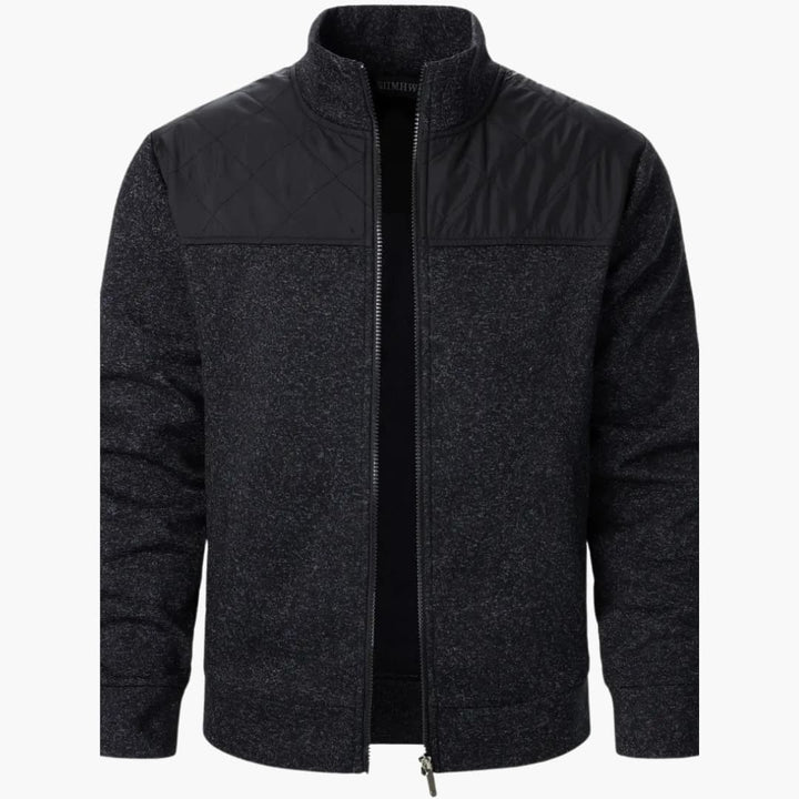 Lune London | Trendy Padded Jacket for Men