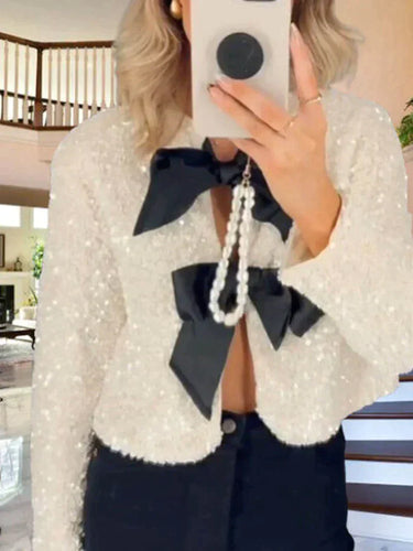 Amarae | Sparkling Fashion Jacket