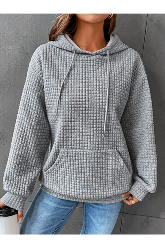 Amarae | Pullover Warm for Women Hood