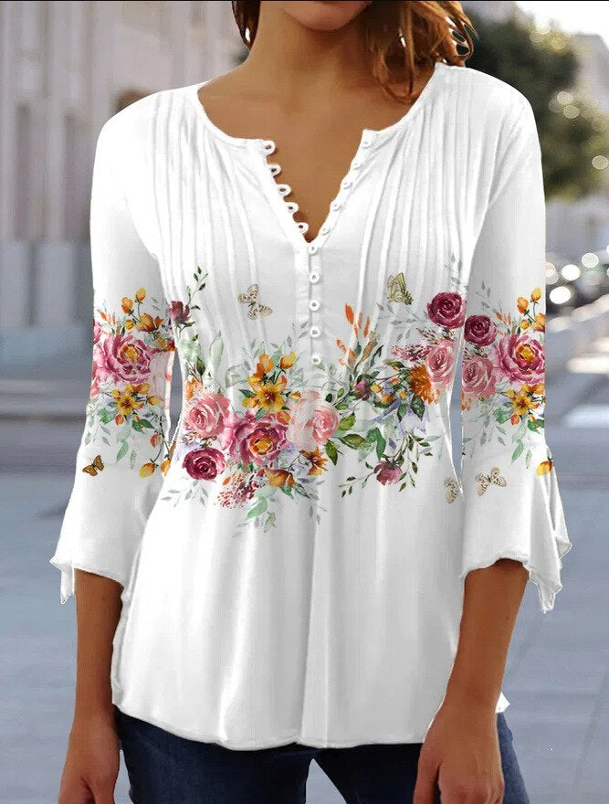 Amarae | Elegant Top for Women