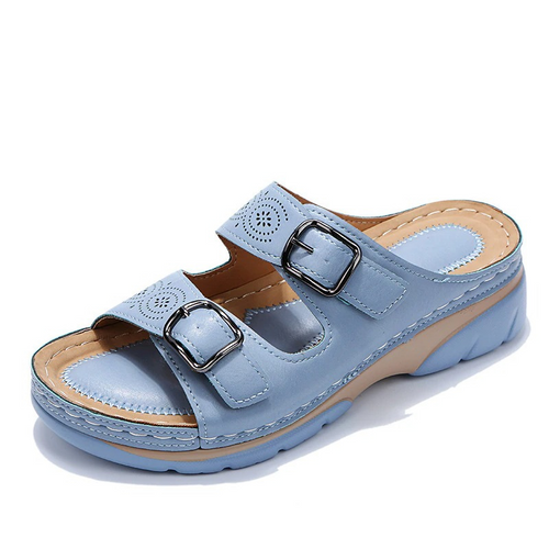 Amarae | Super Comfortable Orthopedic Sandals for Women