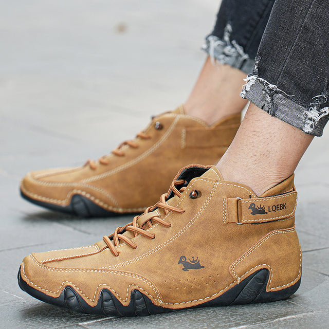 Lune London | Waterproof Barefoot Shoes