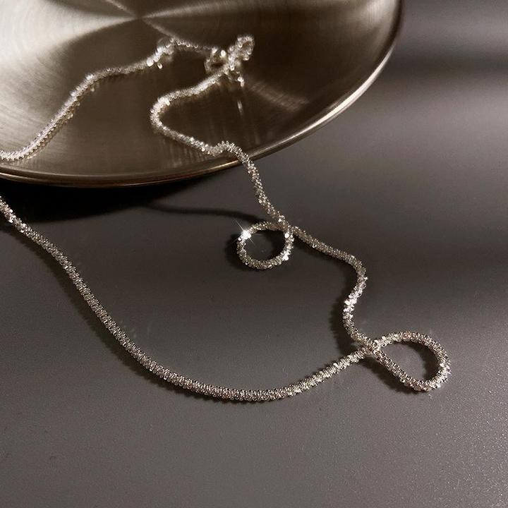 Lune London | Necklace Silver Women Celestial