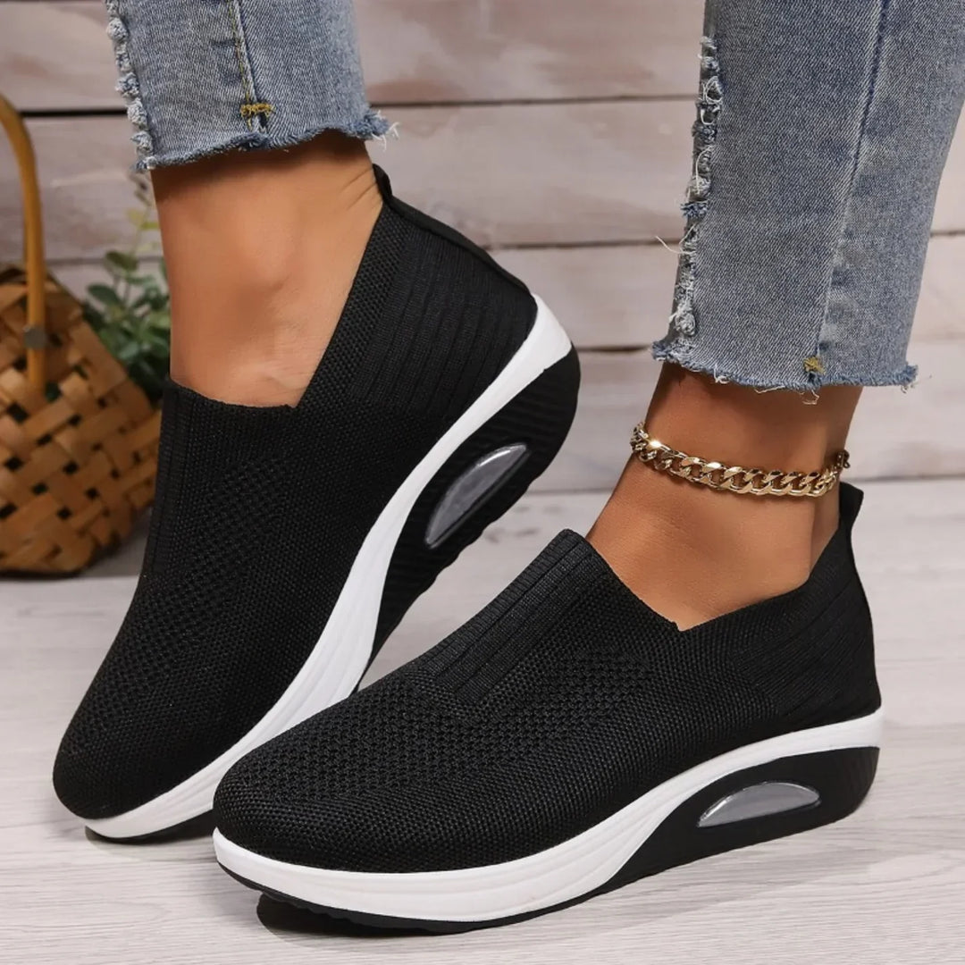 Amarae | Orthopedic Shoes for Pain Relief