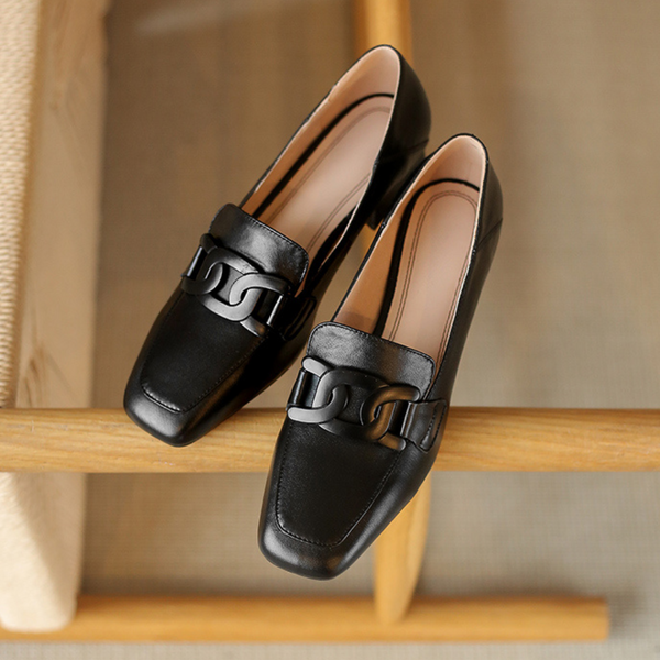 Lune London | Orthopedic slippers