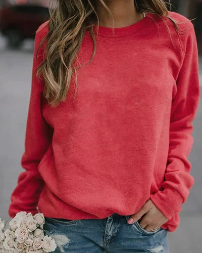 Amarae | Round Neck for Women