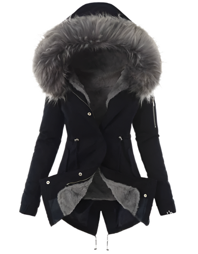 Amarae | Warmest Winter Coat Halley