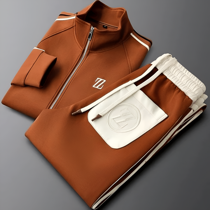 Lune London | Tracksuit Premium Timeless Comfortable