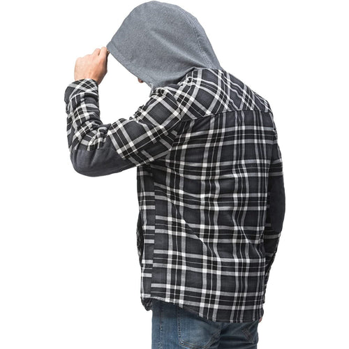 Amarae | Woodjacket - Comfortable and durable jacket with a stylish cut