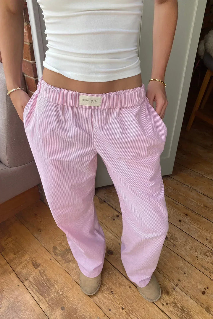 Lune London | Loungewear Pants