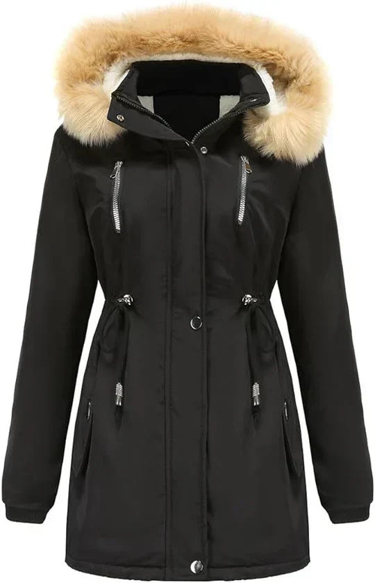 Chic Und Stil | Elegant and Versatile Winter Coat