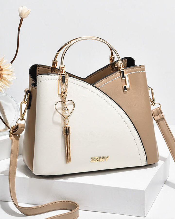 Chic Und Stil | Bag for Women with Large Capacity