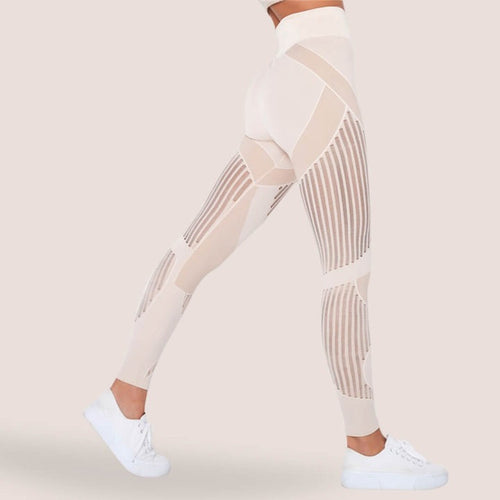 Amarae | Beautiful Anti-Cellulite Leggings