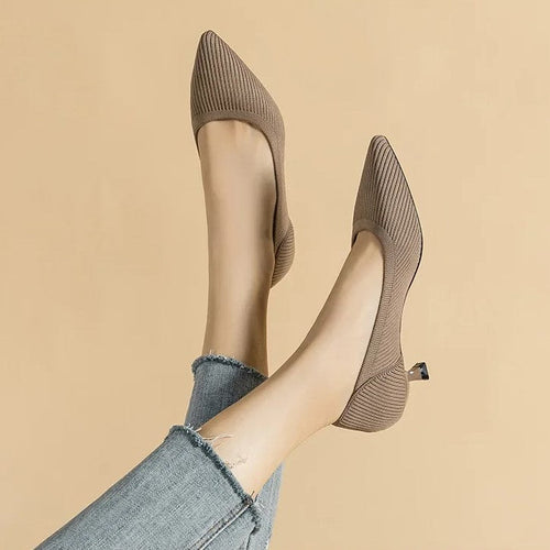 Amarae | Orthopedic Shoes with Heel