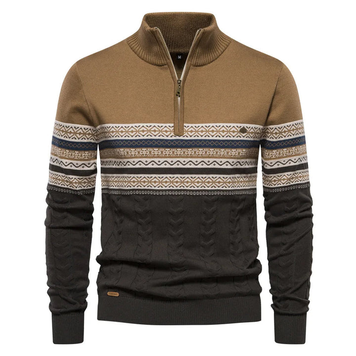 Lune London | Retro sweater for men