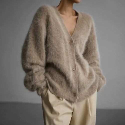Amarae | Cashmere-Couture-Cardigan