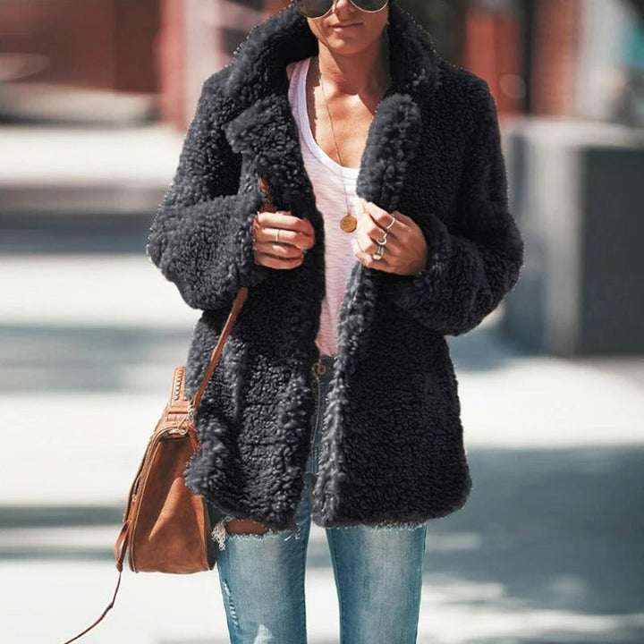 Lune London | Winter Fashion for Women with A Modern Cut Ideal for Cold Weather