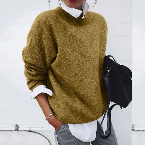 Amarae | Luxury Cashmere Women's Sweater