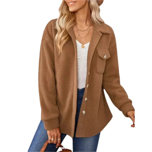 Amarae | chic women's coat for autumn/winter