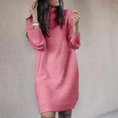 Amarae | Casual sweater dress