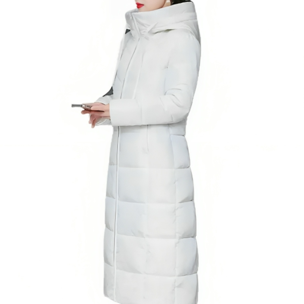 Lune London | Thicker Winter Coat for Women Anneliese