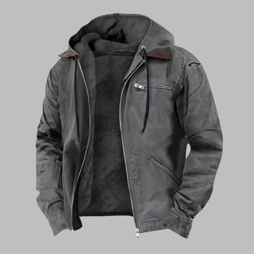 Lune London | Elegant Men's Jacket