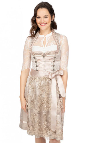 Amarae | Unique Oktoberfest Outfit